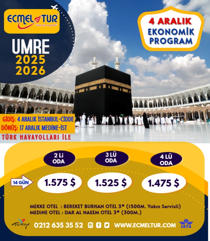 Ecmel Turizm