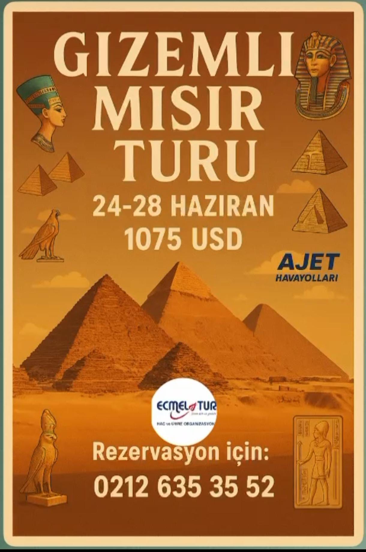 Ecmel Turizm